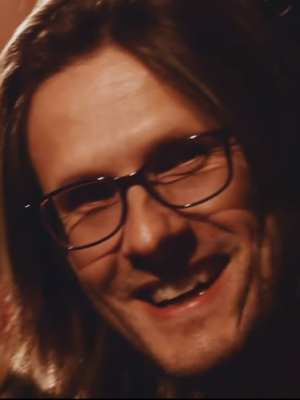 Steven Wilson: Neuer Song 