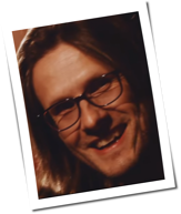 Steven Wilson: Neuer Song 