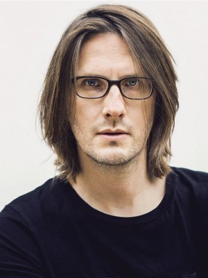 Steven Wilson:
