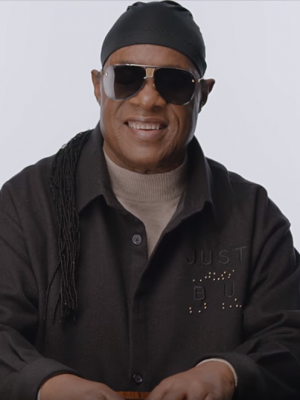 Stevie Wonder: Video mit McCartney, Katy Perry u.a.