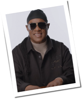 Stevie Wonder: Video mit McCartney&comma; Katy Perry u&period;a&period;