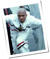 Sticky Fingaz: Onyx-MC schie&szlig;t Kollegen ins Bein