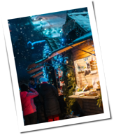 Stille Nacht : Weihnachtsm&auml;rkte verzichten auf GEMA-Songs