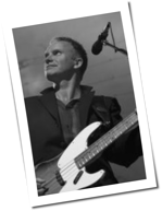 Sting: Exklusives Konzert im Netz