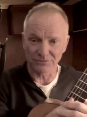 Sting: Mit