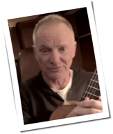Sting: Mit 