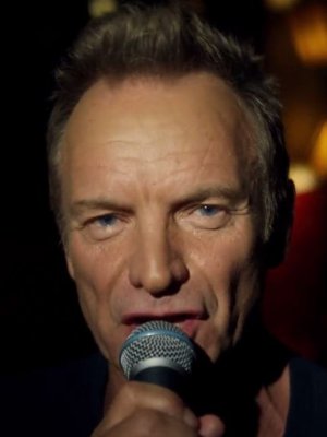 Sting: Video zu