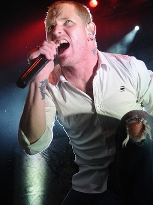 Stone Sour: Video zu