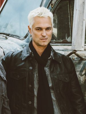 Stone Temple Pilots: Der Nachfolger von Chester Bennington