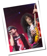 Stone Temple Pilots: Shows im Sommer