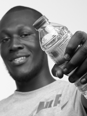 Stormzy: