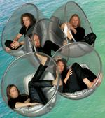 Stratovarius: Bandsplit wegen Ego-Clash