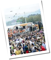 Streetparade: Schweigeminute von Ravern f&uuml;r Raver