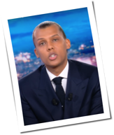 Stromae: Song-Premiere im TV-Interview