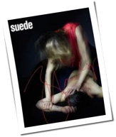 Suede: Exklusives Prelistening von 