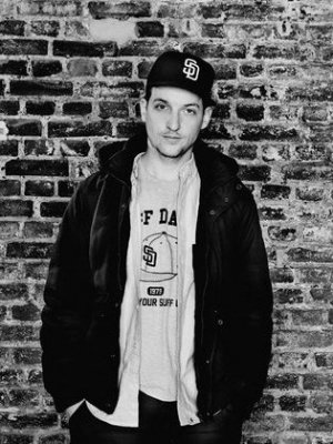 Suff Daddy: Der neue Track