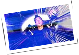 Su&fjlig;an Stevens: Seht das Video zu 