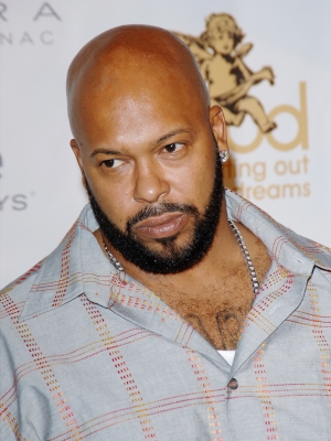 Suge Knight: Death Row-Gründer überfahrt zwei Menschen