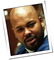 Suge Knight: Schon wieder in den Bau