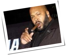 Suge Knight: Sch&uuml;sse bei den MTV Awards