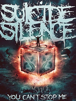 Suicide Silence: Neues Video zu