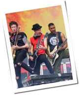 Sum 41: Die neue Single 