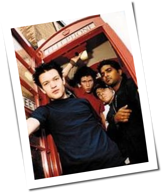 Sum 41: Von UN-Soldaten evakuiert