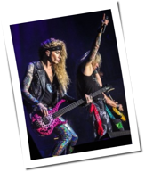 Summer Breeze 2016: Bier in der Birne&comma; Lemmy im Herzen