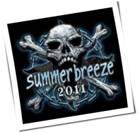 Summer Breeze&sol;Review: Fotos von Hammerfall&comma; Bolt Thrower