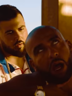 Summer Cem feat. Veysel: Video zu