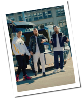 Sun Diego&comma; Farid Bang&comma; Kollegah: 