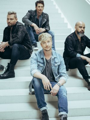 Sunrise Avenue: Abschiedstour und letzte Single