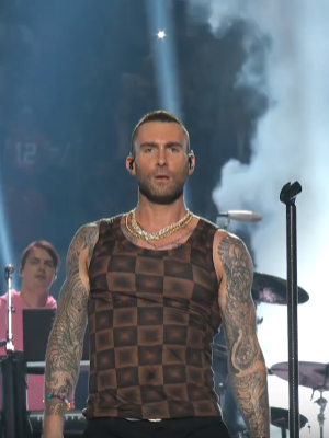 Super Bowl 2019: Dislikes für Nackedei-Show