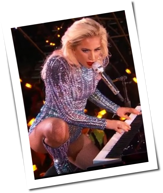Super Bowl: Lady Gagas Kr&ouml;nungszeremonie