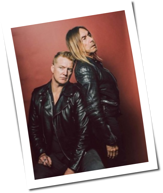 Supergroup: Iggy Pop und Josh Homme gr&uuml;nden Band