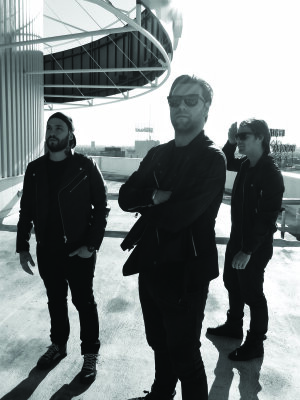 Swedish House Mafia: Neue Single mit The Weeknd