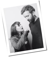 Sylvan Esso: F&uuml;nf Session-Songs im Stream