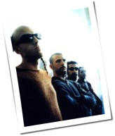 System Of A Down: Comeback bei Rock Am Ring