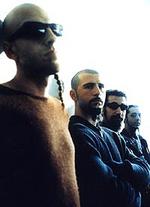 System Of A Down: