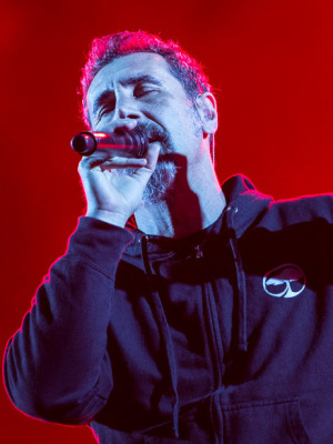 System Of A Down: Tournee mit Queens Of The Stone Age