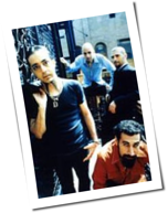 System Of A Down: &Uuml;berwacht vom CIA&quest;