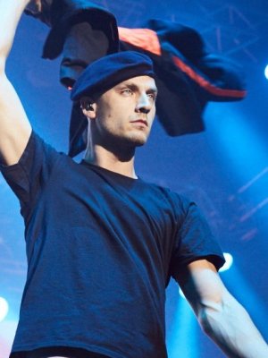 Sziget 2016: Das