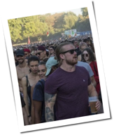 Sziget 2018: Festival-Tagebuch aus Budapest