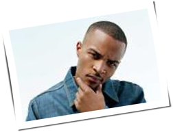 T&period;I&period;: Grammy-Rapper muss ins Gef&auml;ngnis