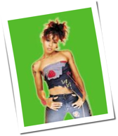 TLC: Lisa 'Left Eye' Lopes stirbt bei Autounfall