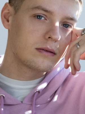 TVOG-Kandidat: Ben Dolic fährt für Deutschland zum ESC