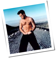 Take That: Null Bock auf Robbie Williams