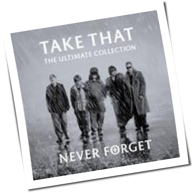 Take That: S&uuml;&szlig;e Boys auf Reunion-Tour