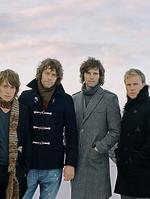 Take That/Robbie: Folgt der Reunion das Album?