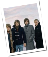 Take That&sol;Robbie: Folgt der Reunion das Album&quest;
